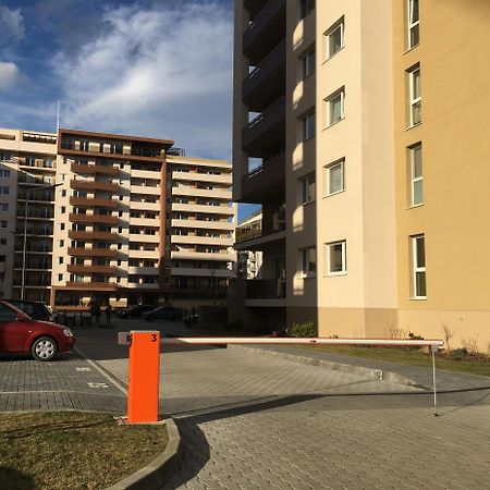 Elegantza Suites Брашов Экстерьер фото