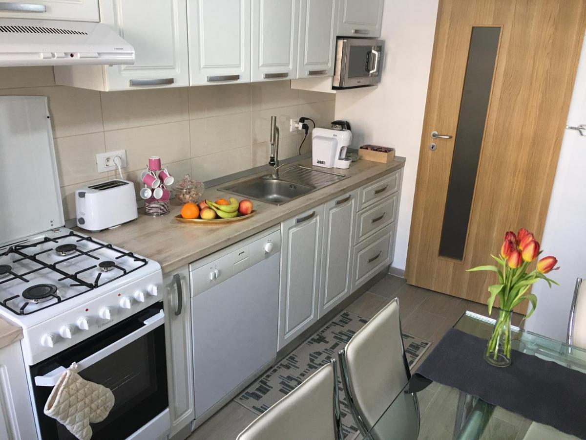 Elegantza Suites Брашов Экстерьер фото