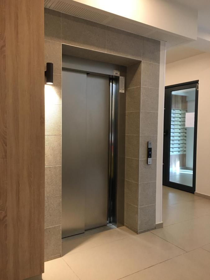 Elegantza Suites Брашов Экстерьер фото